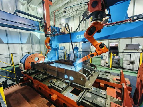 徐礦集團華東機械公司 智造賦能，跑出“智轉(zhuǎn)數(shù)改”加速度