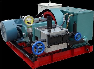 江蘇普航3D-SY試壓泵廠家 從微型電動(dòng)泵到油田設(shè)備，一站式壓力測(cè)試解決方案