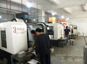 別猜了，機(jī)械加工廠利潤(rùn)空間只有10%，網(wǎng)絡(luò)設(shè)備行業(yè)利潤(rùn)空間究竟幾何？