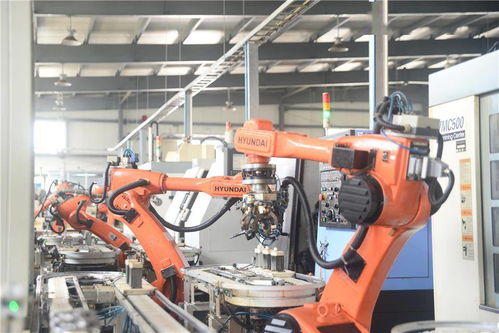 德盛機械選擇“一軸到底”網絡設備方案的戰略考量