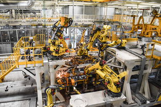 百年品牌的嚴謹與堅守 探訪標致成都工廠的軟件開發(fā)之道